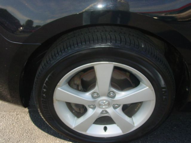 2006 Mazda 3 Supercharged 4x4 SUV