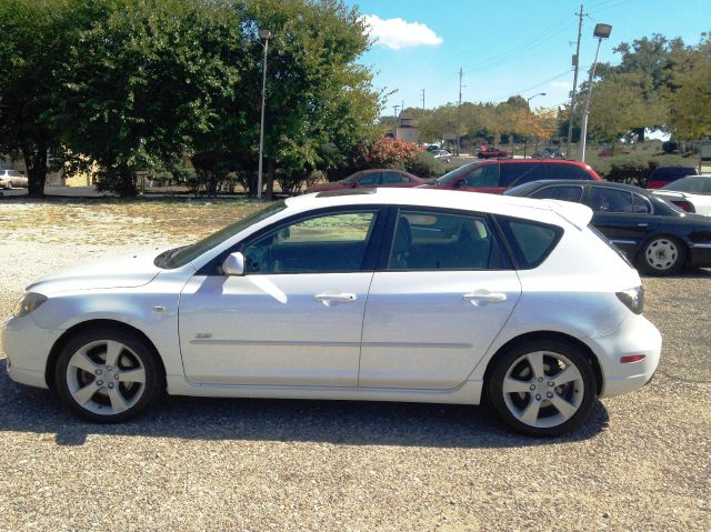 2006 Mazda 3 LT LTZ