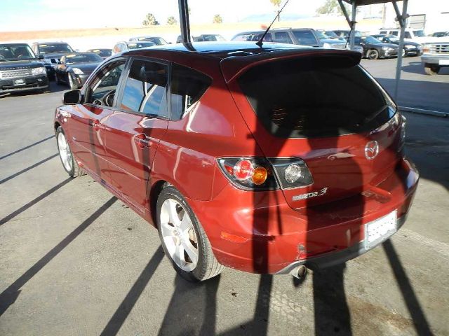 2006 Mazda 3 LT W/3.9l