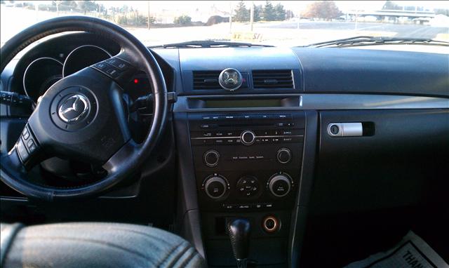 2006 Mazda 3 Super CREW XLT 4X4