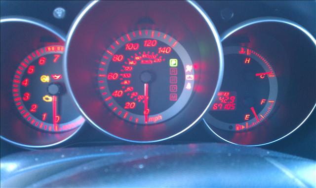 2006 Mazda 3 Super CREW XLT 4X4