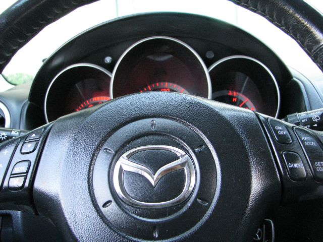 2006 Mazda 3 LT W/3.9l