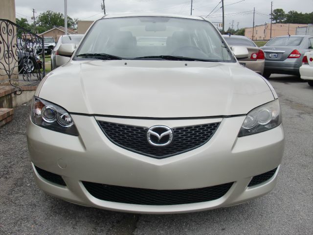 2006 Mazda 3 3.9L LT