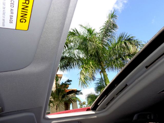 2006 Mazda 3 IROC Z28