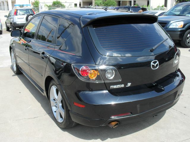 2006 Mazda 3 LT W/3.9l