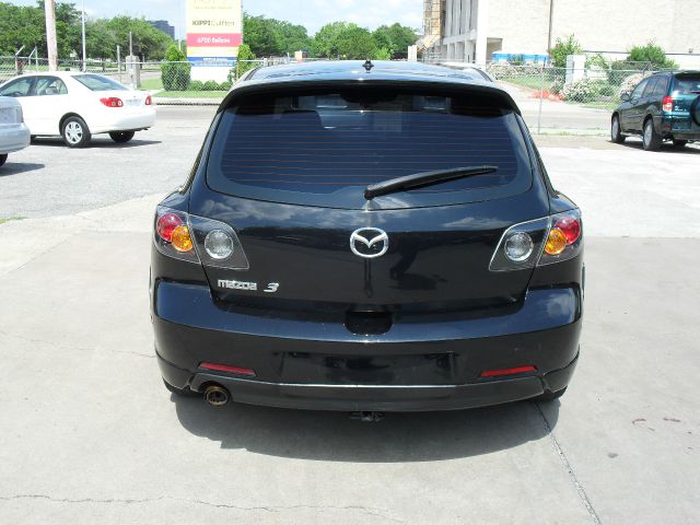 2006 Mazda 3 LT W/3.9l