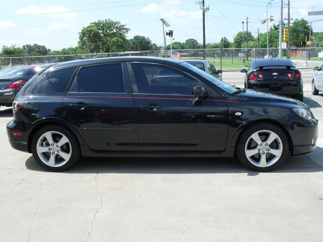 2006 Mazda 3 LT W/3.9l