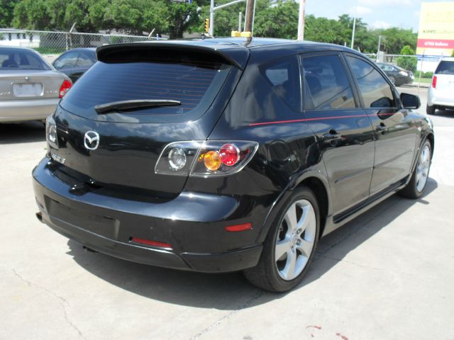 2006 Mazda 3 LT W/3.9l