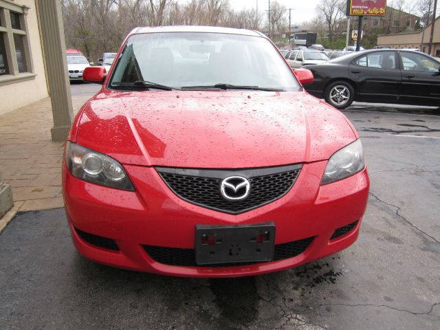 2006 Mazda 3 Unknown