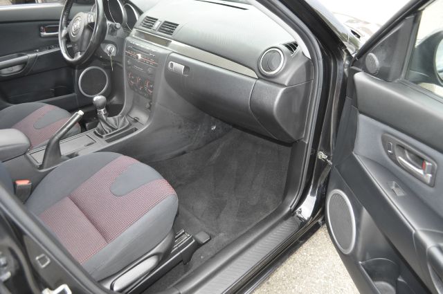 2006 Mazda 3 LT W/3.5l