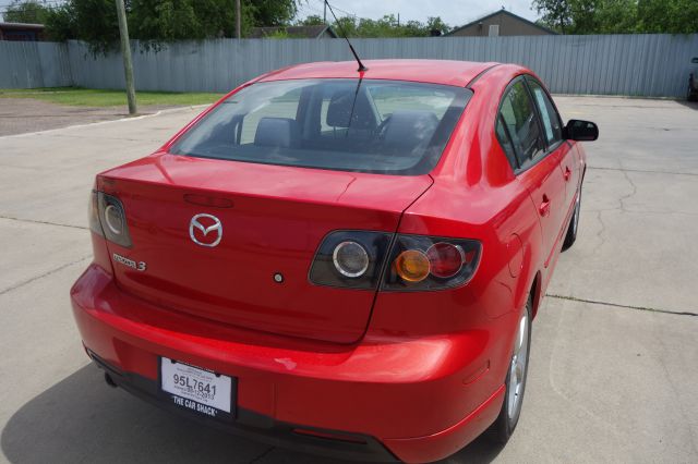 2006 Mazda 3 Super Clean LOW Miles