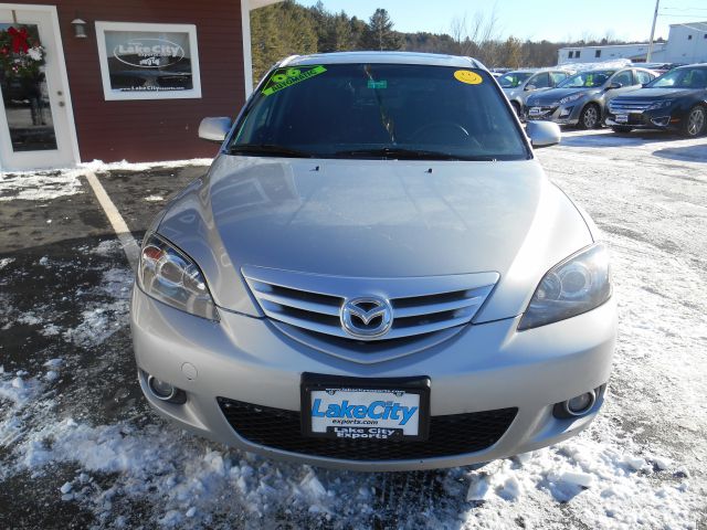 2006 Mazda 3 LT W/3.9l