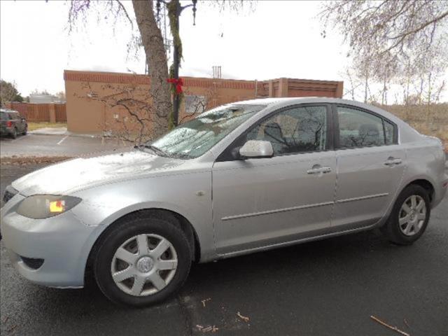 2006 Mazda 3 Unknown