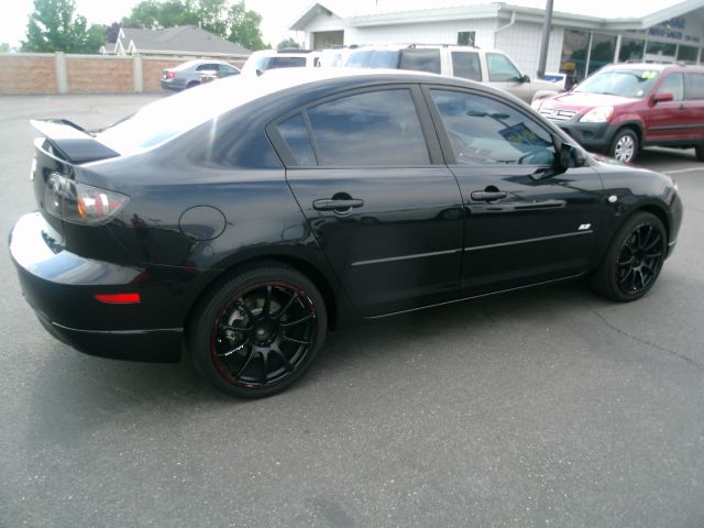 2006 Mazda 3 LT W/3.5l
