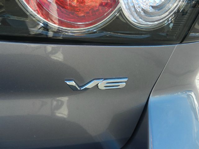 2006 Mazda 3 3.9L LT