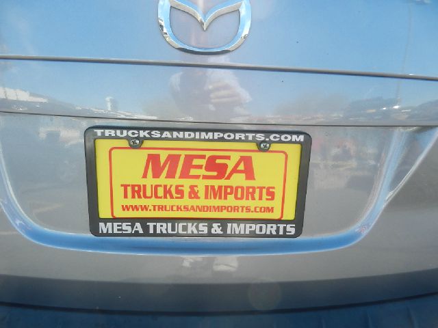 2006 Mazda 3 3.9L LT