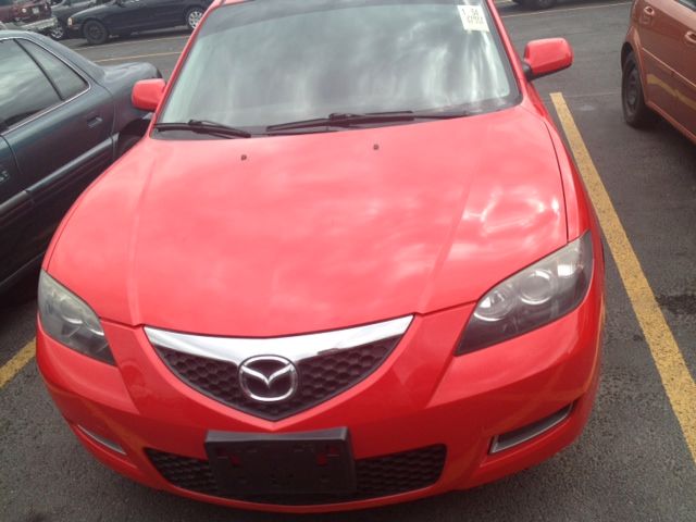 2007 Mazda 3 152579