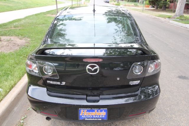 2007 Mazda 3 Super Clean LOW Miles