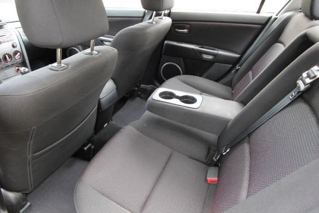 2007 Mazda 3 Super Clean LOW Miles