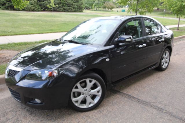2007 Mazda 3 Super Clean LOW Miles