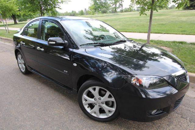 2007 Mazda 3 Super Clean LOW Miles
