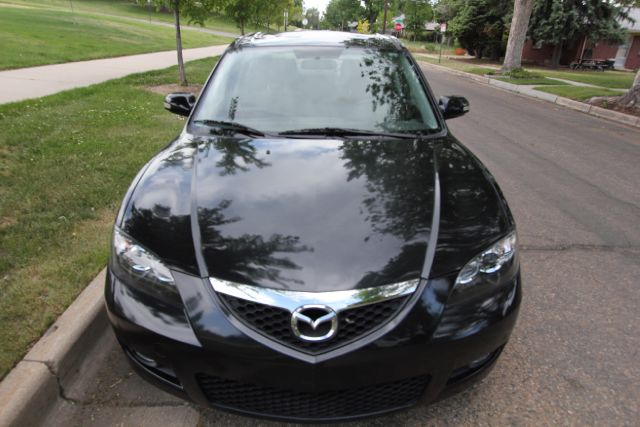 2007 Mazda 3 Super Clean LOW Miles