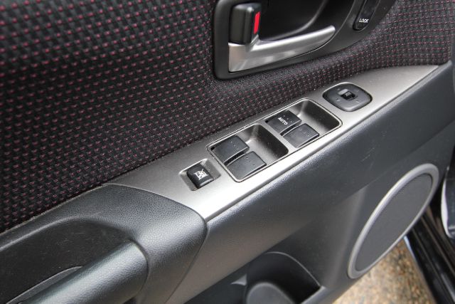 2007 Mazda 3 Super Clean LOW Miles