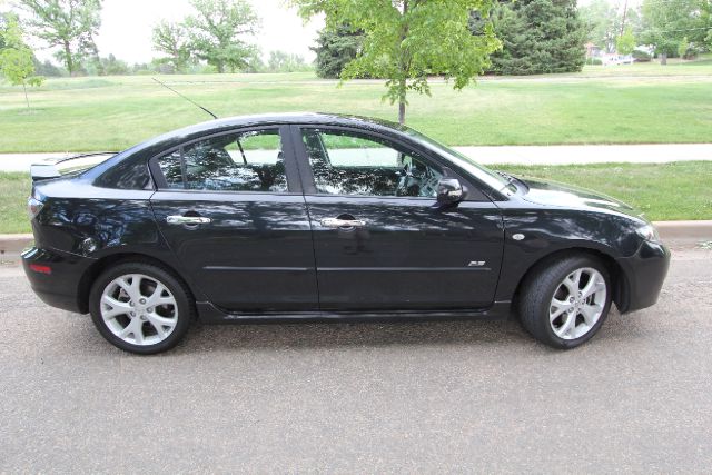 2007 Mazda 3 Super Clean LOW Miles