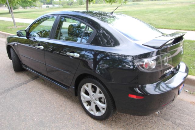 2007 Mazda 3 Super Clean LOW Miles