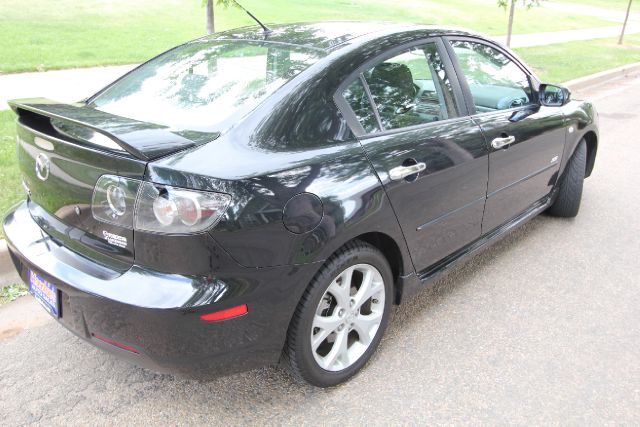 2007 Mazda 3 Super Clean LOW Miles