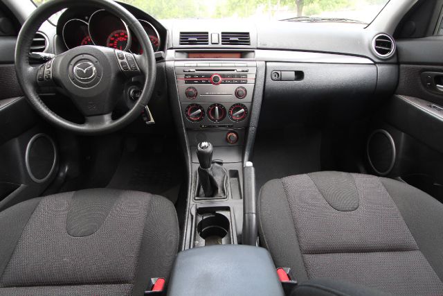 2007 Mazda 3 Super Clean LOW Miles