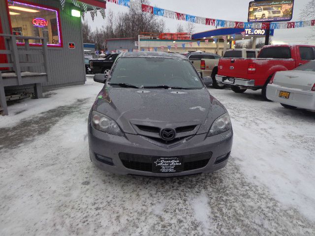2007 Mazda 3 LT W/3.9l