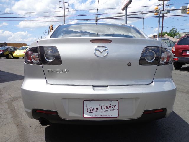 2007 Mazda 3 152579