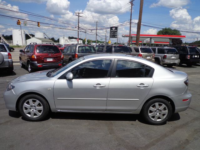 2007 Mazda 3 152579