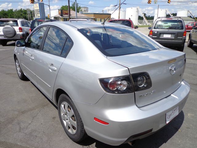 2007 Mazda 3 152579