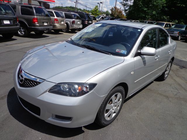 2007 Mazda 3 152579