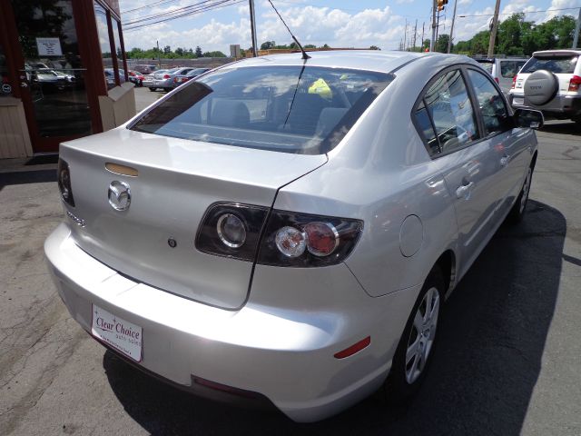 2007 Mazda 3 152579