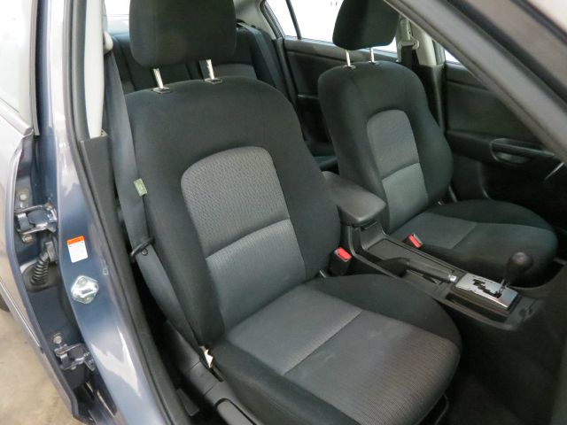 2007 Mazda 3 152579