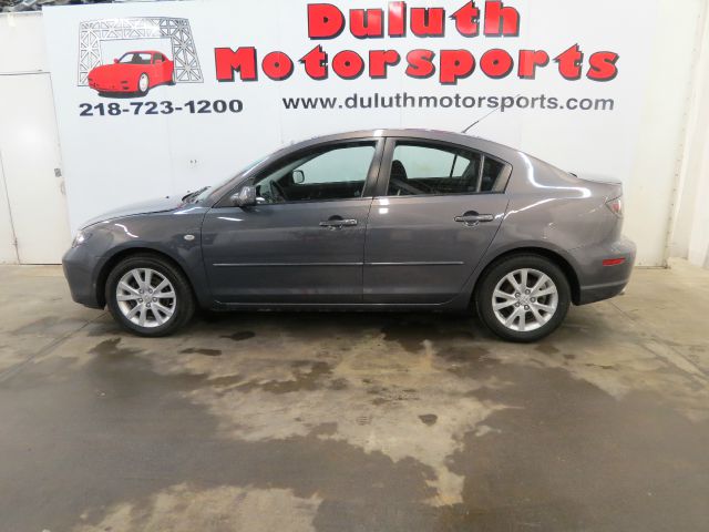 2007 Mazda 3 152579