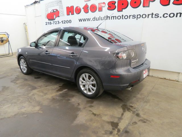 2007 Mazda 3 152579