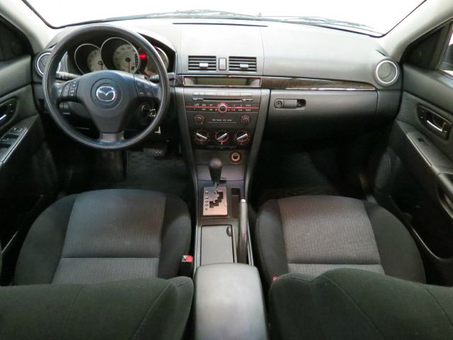 2007 Mazda 3 152579