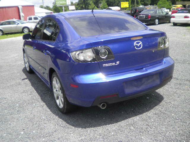 2007 Mazda 3 Super Clean LOW Miles