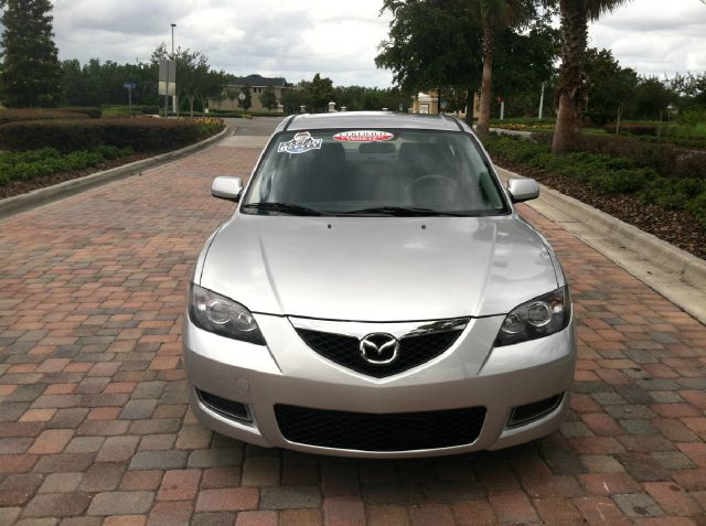 2007 Mazda 3 152579