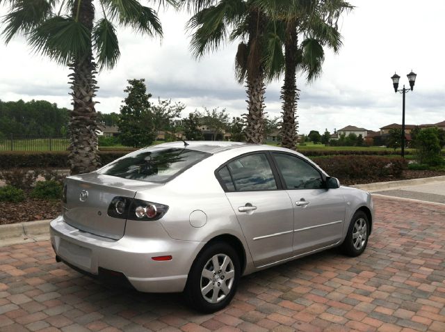 2007 Mazda 3 152579
