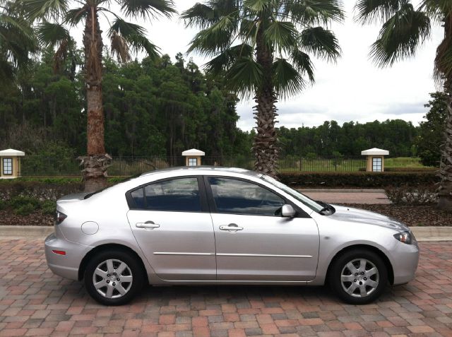 2007 Mazda 3 152579