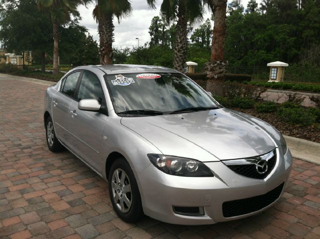 2007 Mazda 3 152579