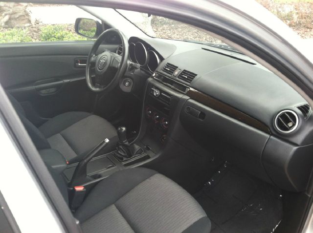 2007 Mazda 3 152579