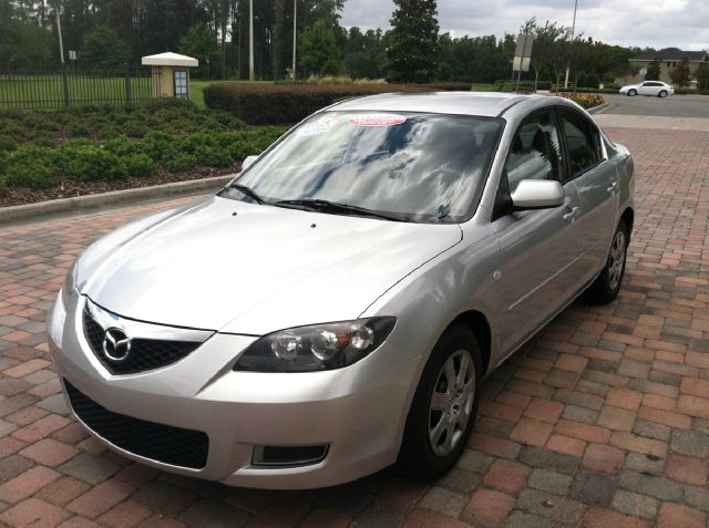 2007 Mazda 3 152579