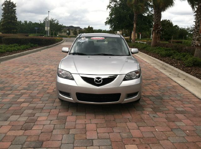 2007 Mazda 3 152579