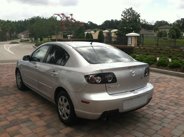 2007 Mazda 3 152579